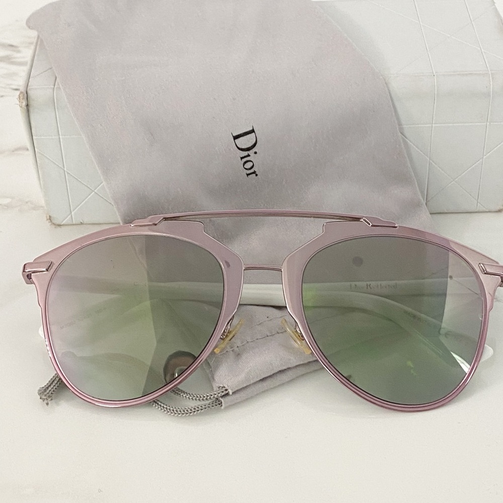 COPY - Christian Dior Reflected sunglasses